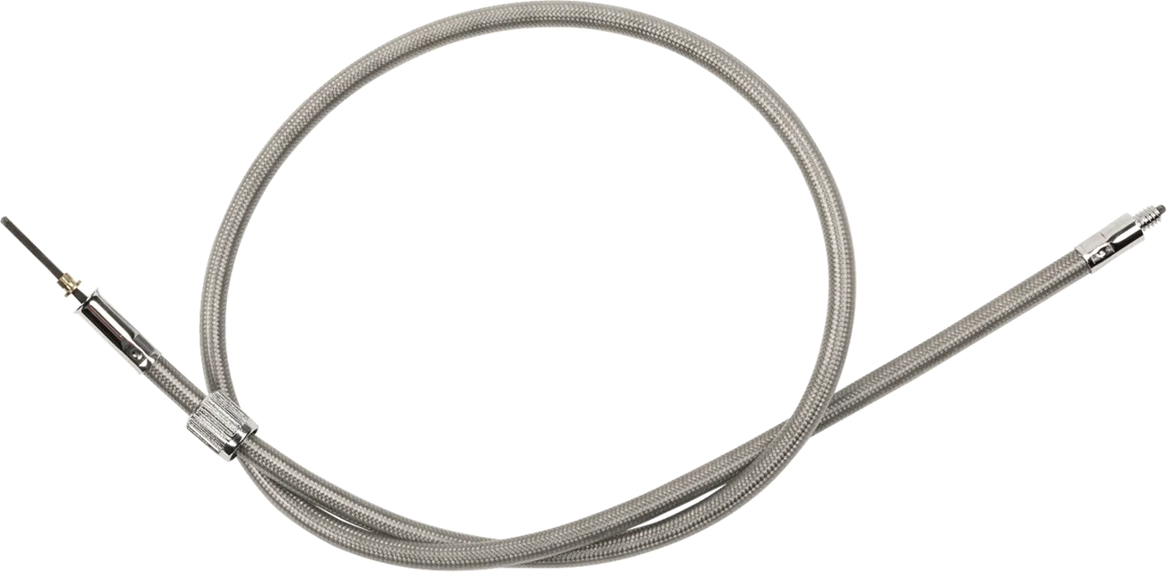 Front-Wheel Drive Speedometer Cable