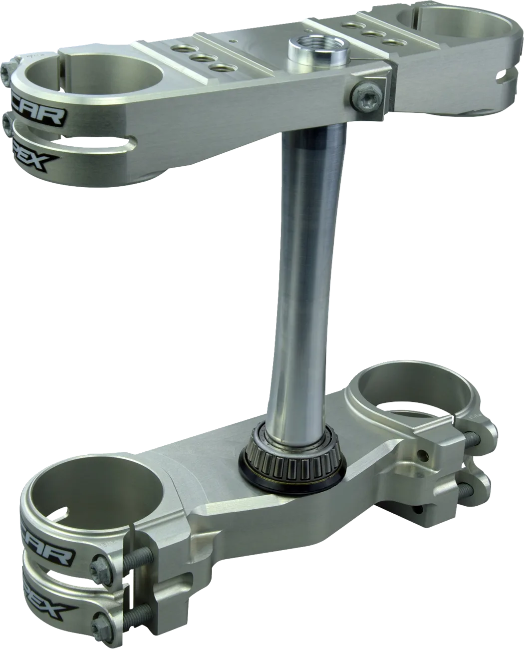 Triple Clamps