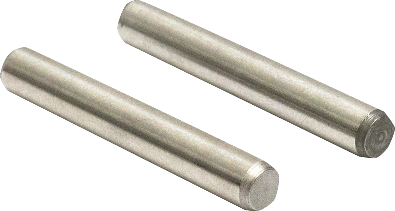 Anti-Rotation Lifter Pins