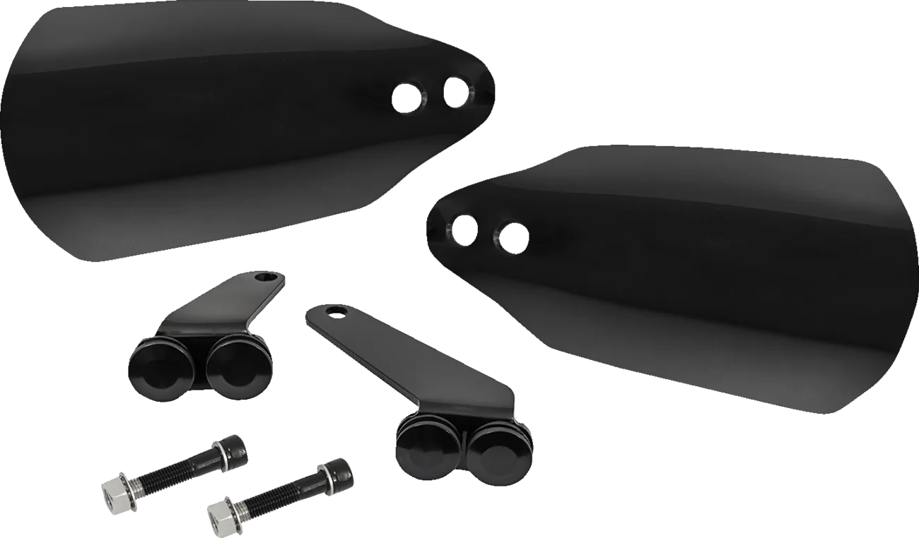 Handguards