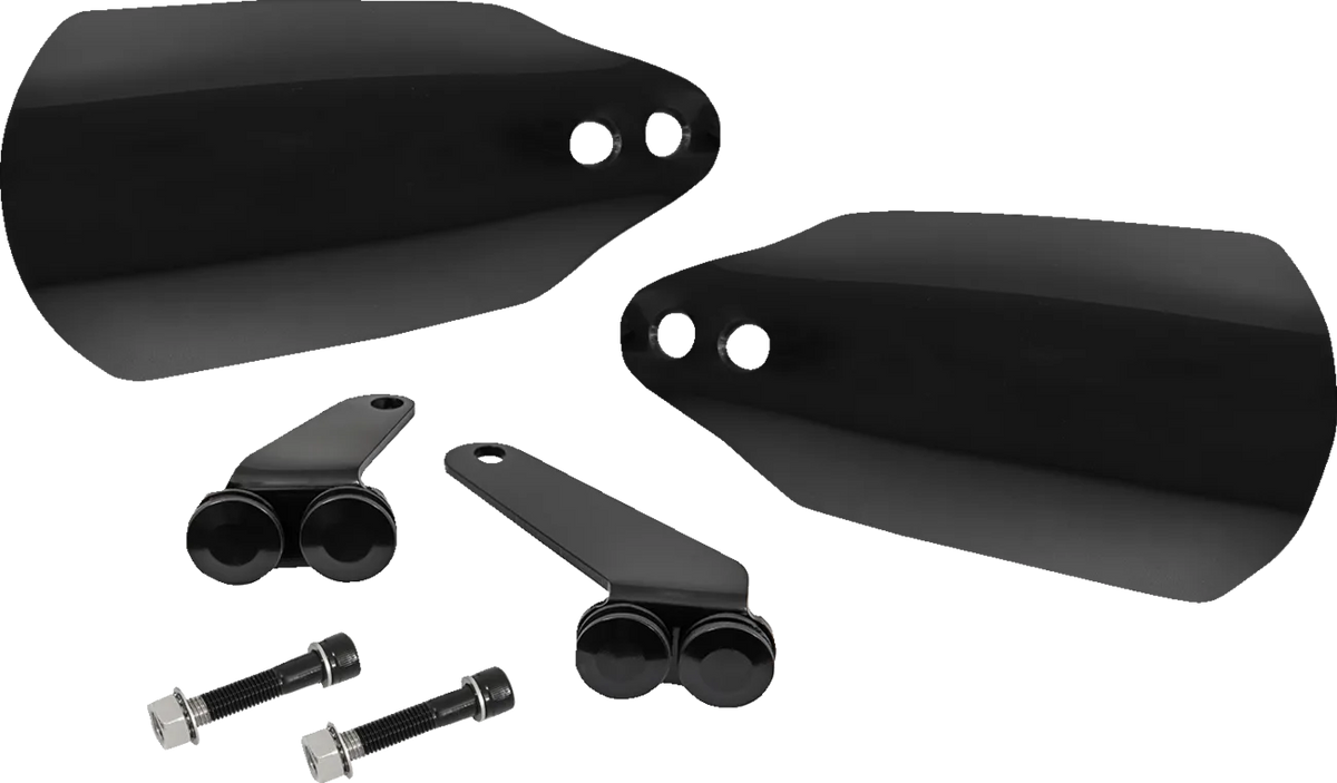 Handguards