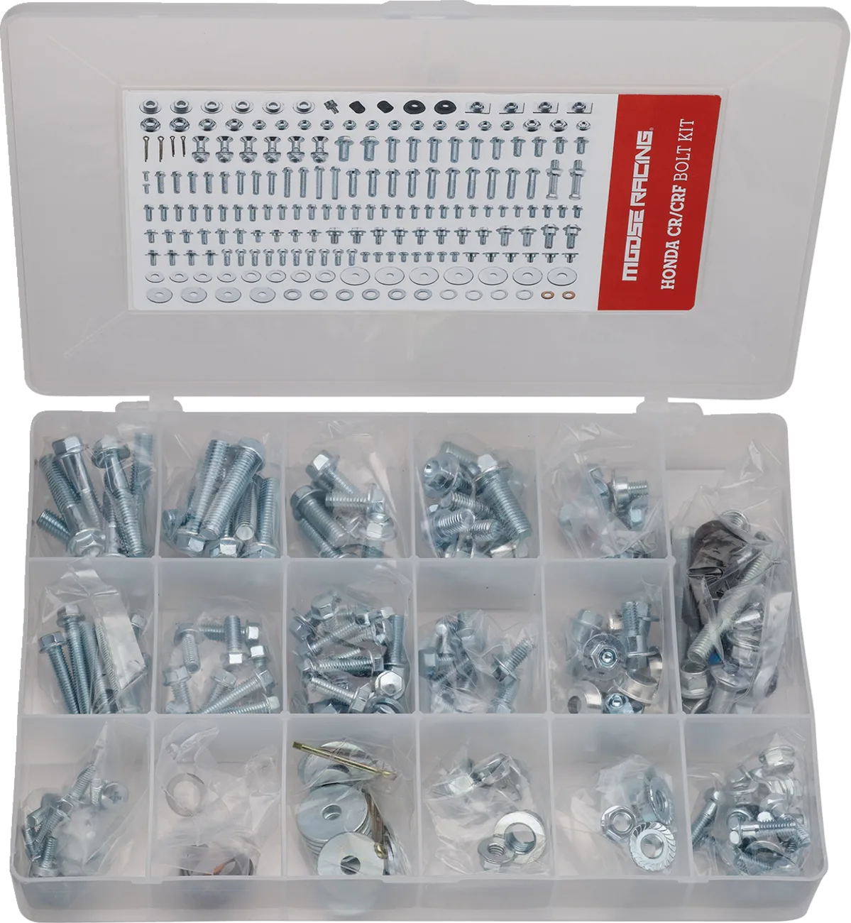 M1 CR/CRF Bolt Kit