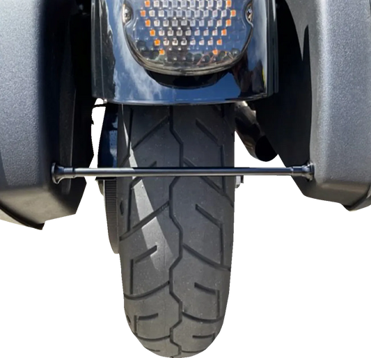 Saddlebag Stabilizer