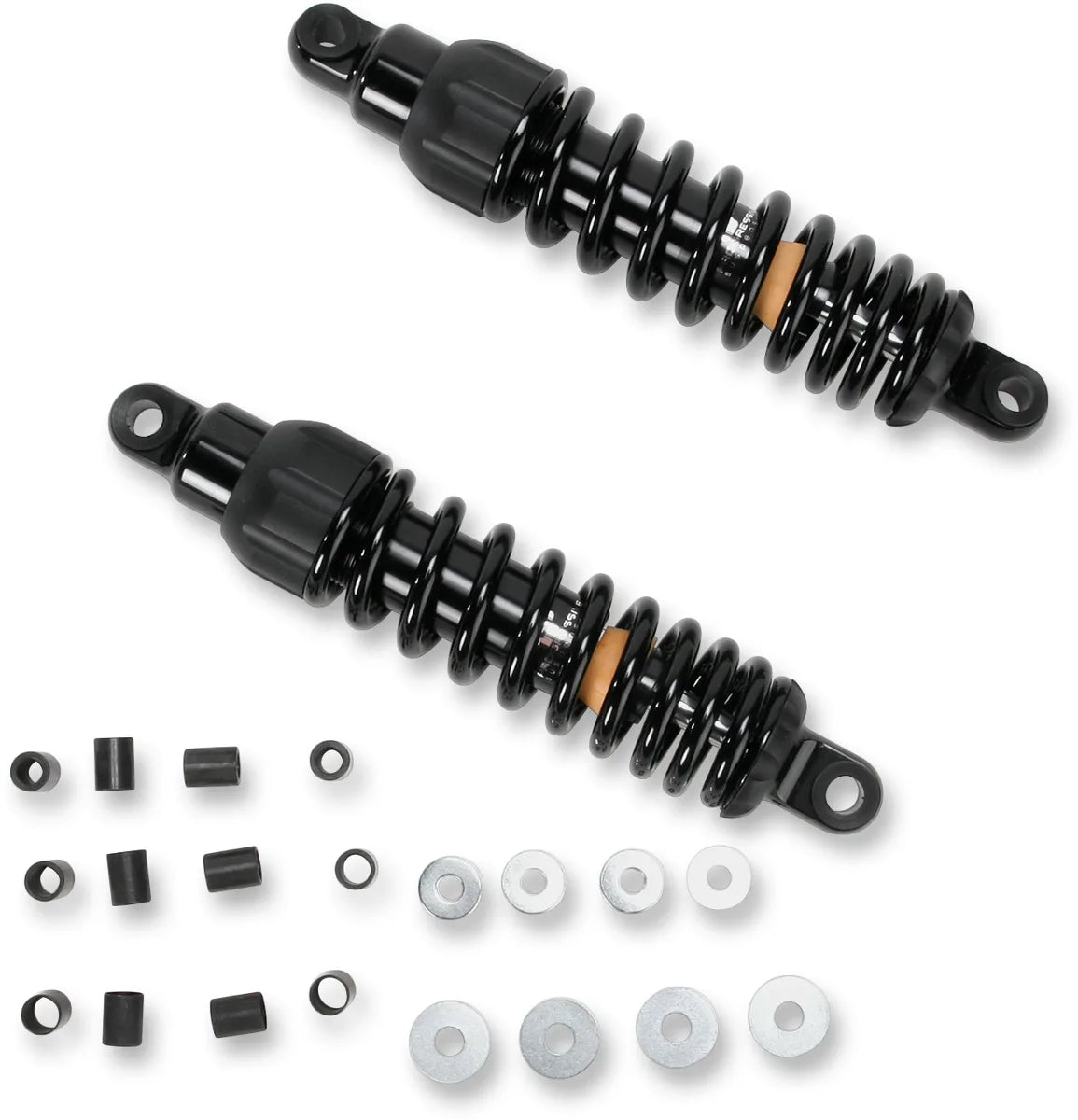 444 Series Shocks for Indian — 12.00"