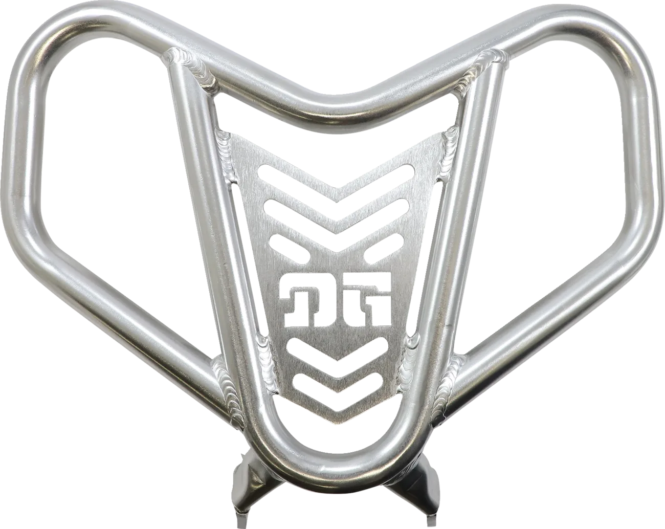 V-Lite Front Bumper