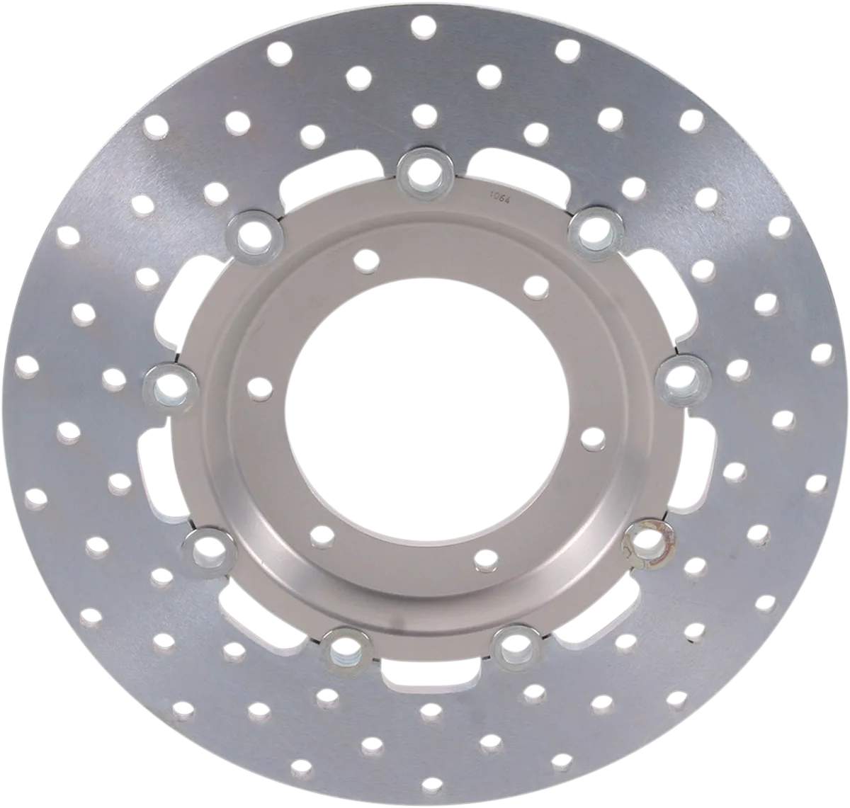 MD Series Pro-Lite Brake Rotor