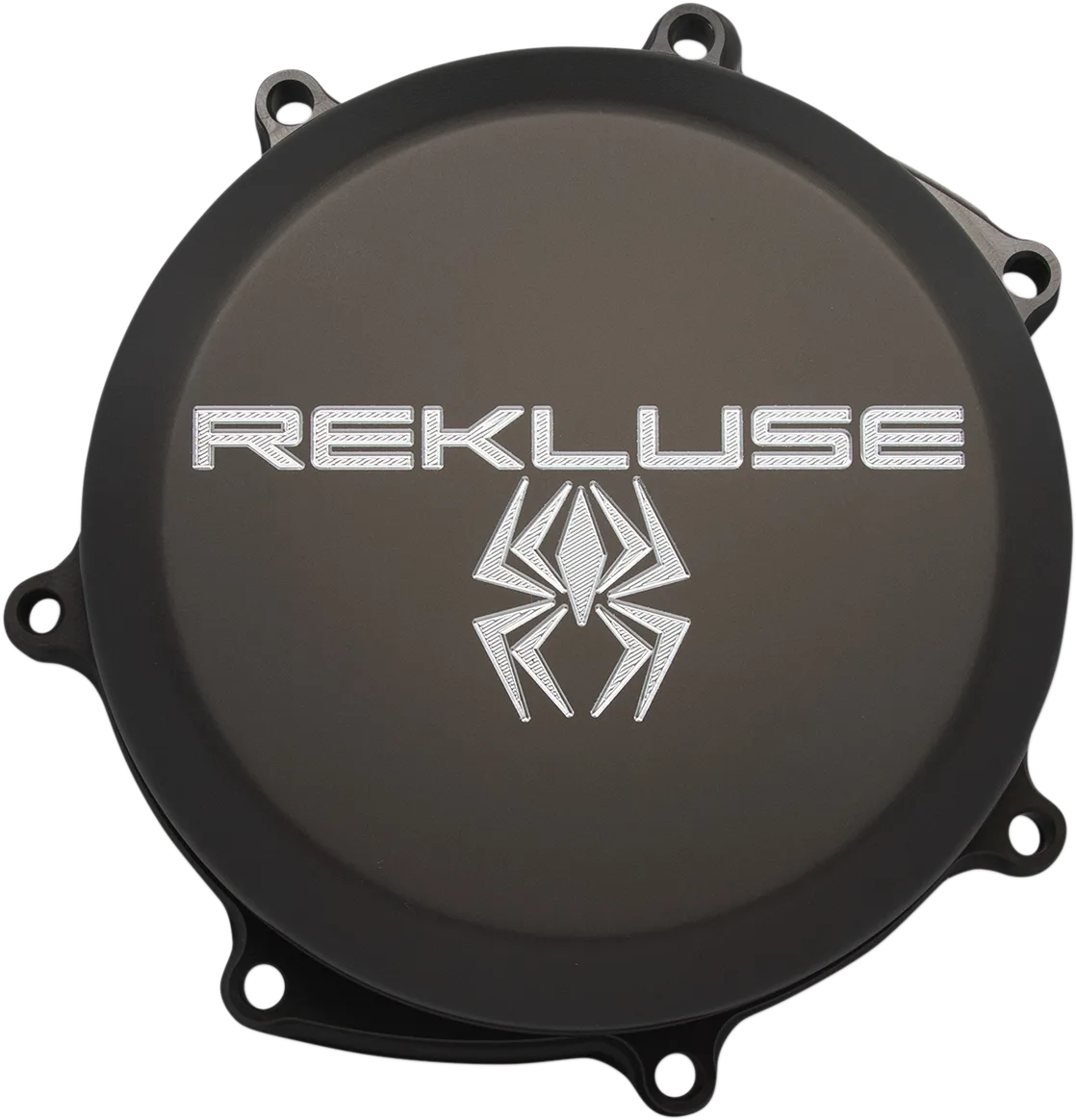 Clutch Cover