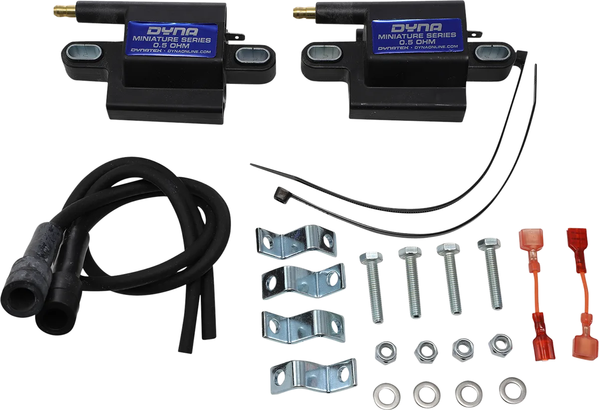 Coil Kit