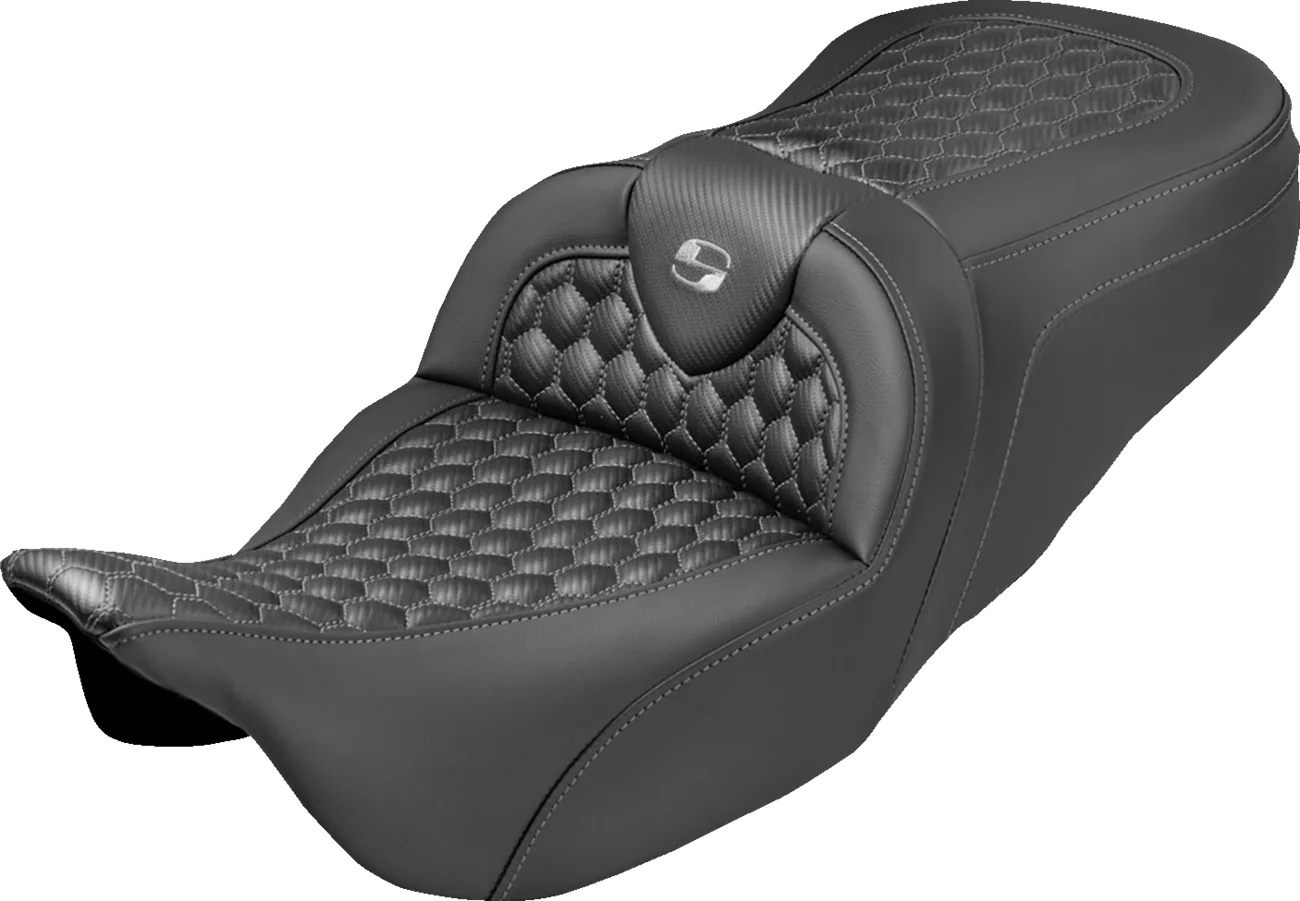 Extended Reach RoadSofa™ Seat