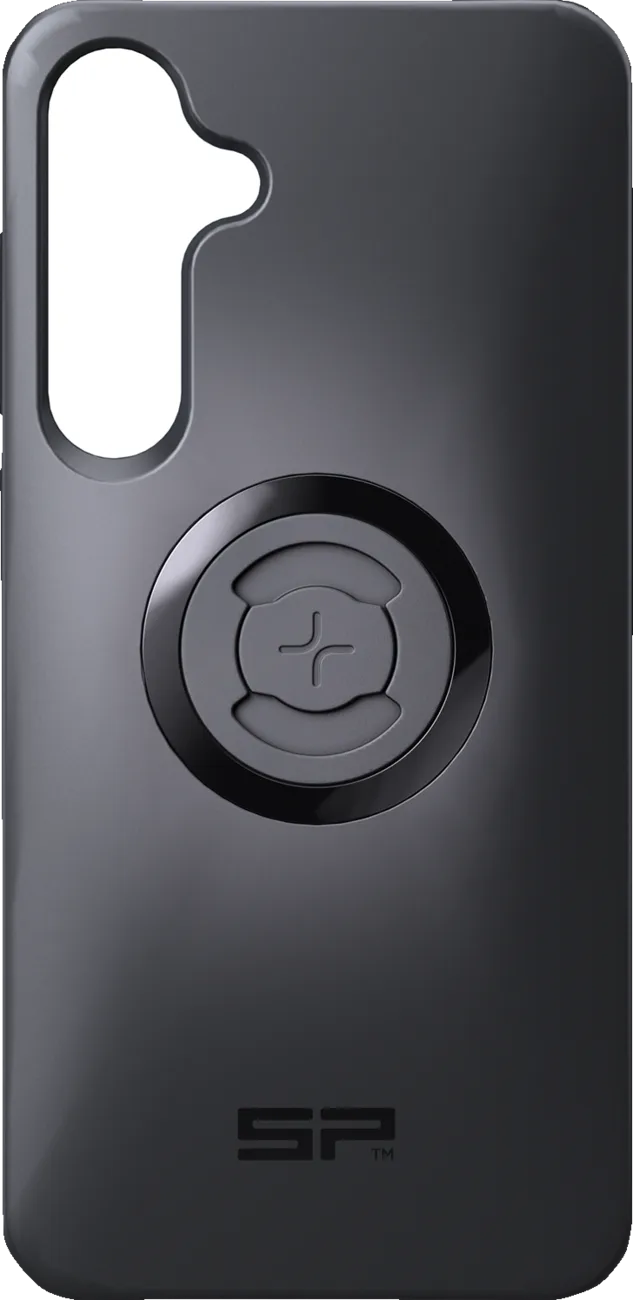 SPC+ Phone Case
