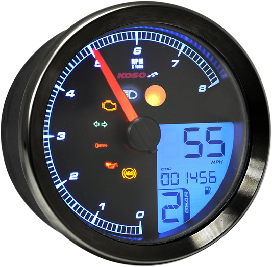TNT-B Multifunction Meter