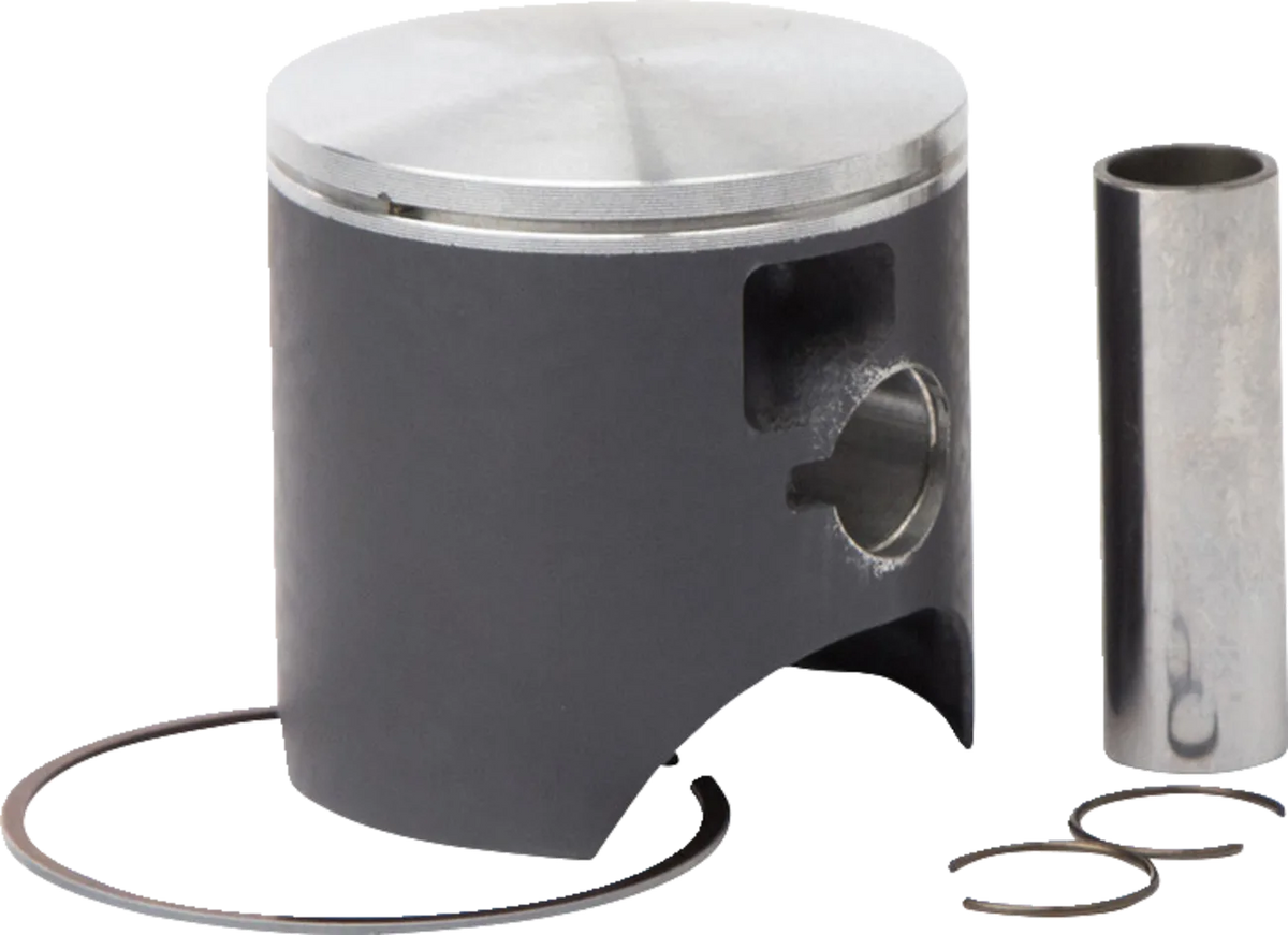 Piston Kit Cast Replica for 2 Stroke