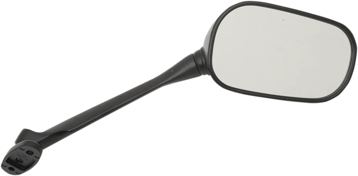 OEM-Style Replacement Mirror