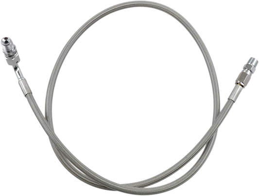 Extended Length Brake Line