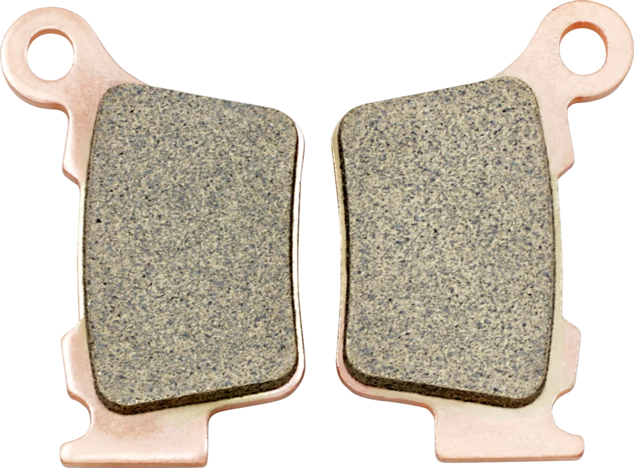 SI Offroad Sintered Brake Pads
