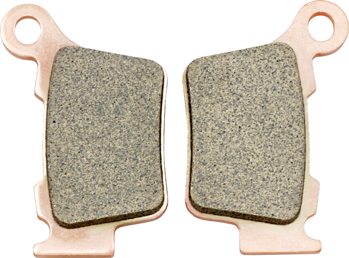 SI Offroad Sintered Brake Pads