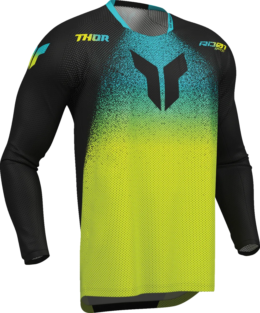 Launchmode Air Darkside Jersey
