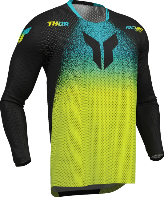 Launchmode Air Darkside Jersey
