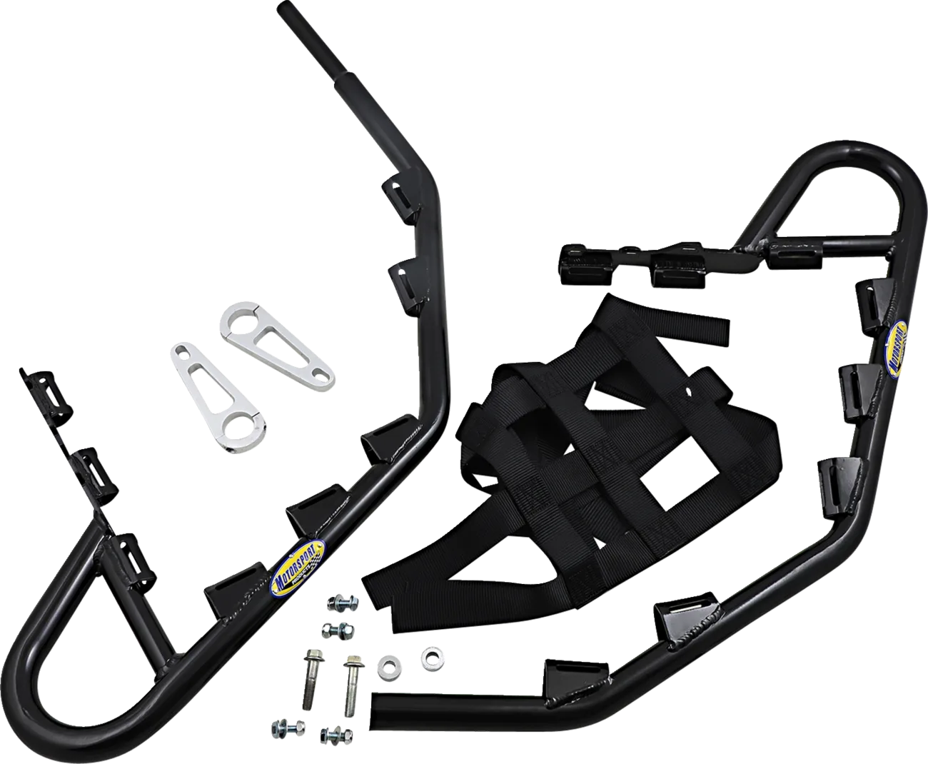 EZ-Fit Nerf Bar Kit