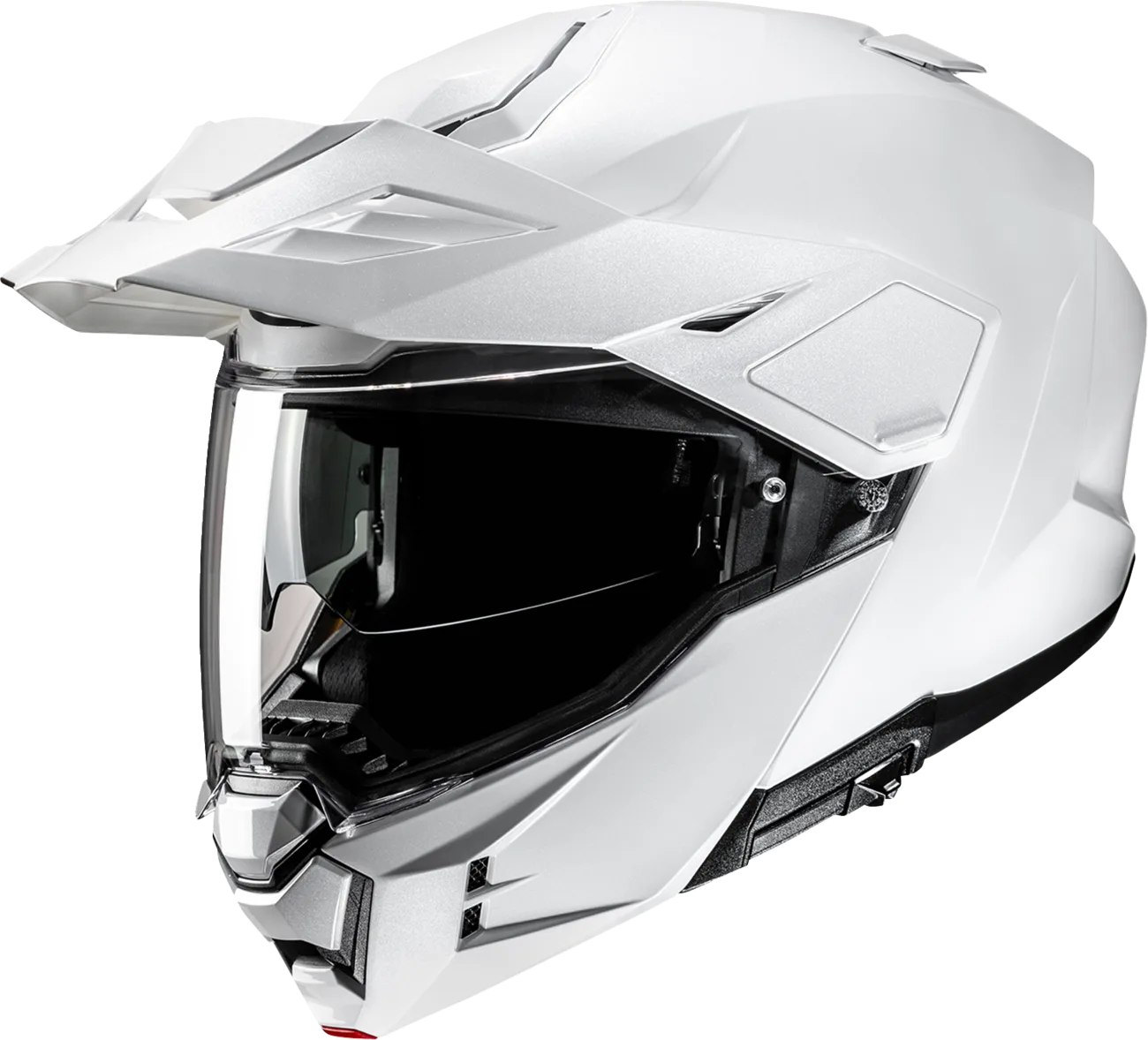 i80 Solid Modular Helmet