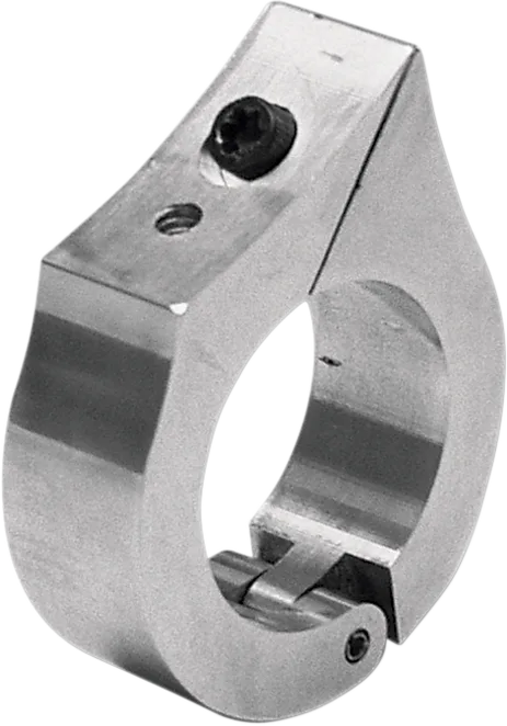 Handlebar Gauge Clamp