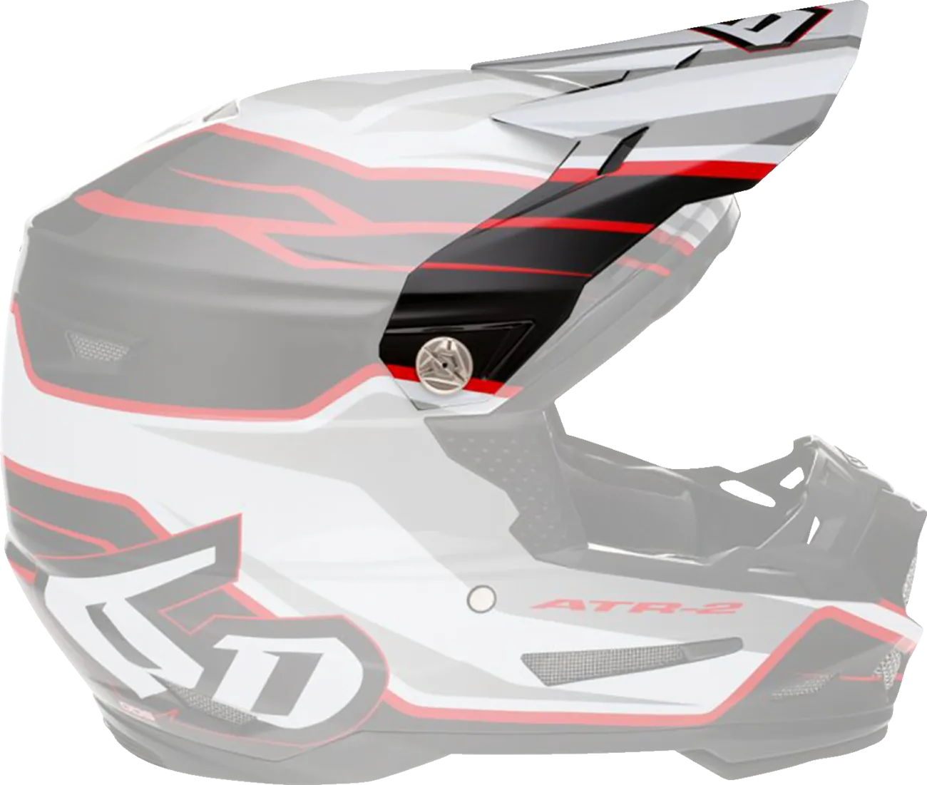 ATR-2 Helmet Visor — Phase