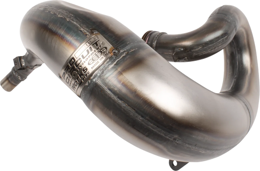 Works Pipe Exhaust