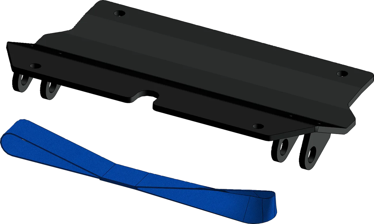 Plow Mount