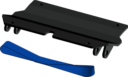 Plow Mount