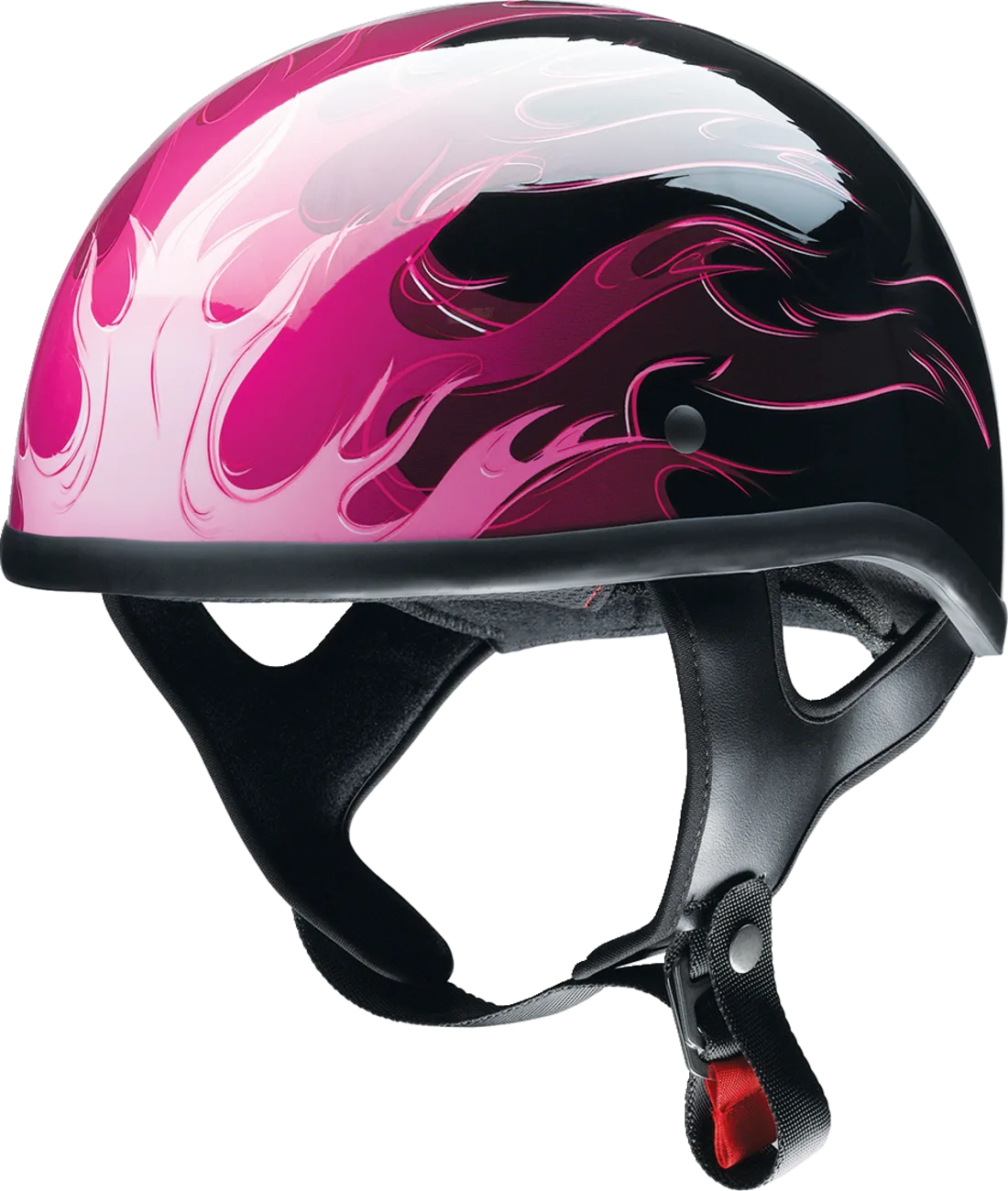 CC Beanie Hellfire Helmet