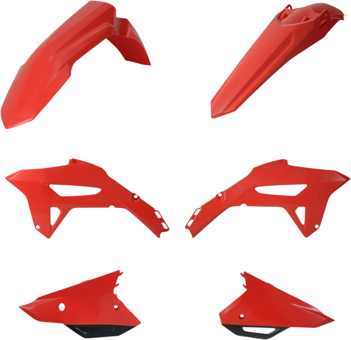 Standard Replacement Body Kit For Honda