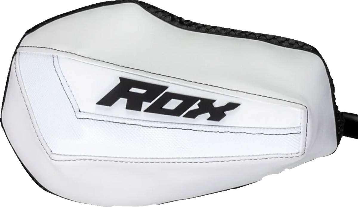 Generation 3 Flex-Tec Handguards