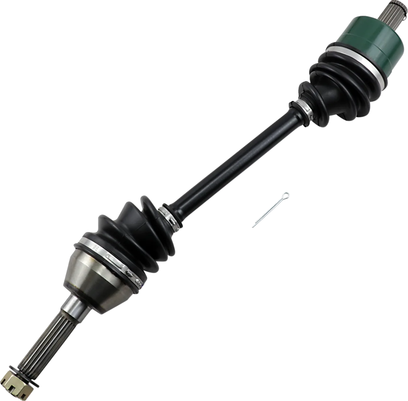 OEM Replacement Standard CV Axle