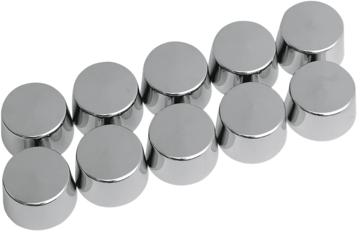 Bolt Covers