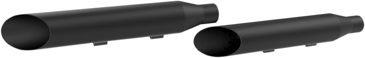 3" HP-Plus® Slip-On Mufflers