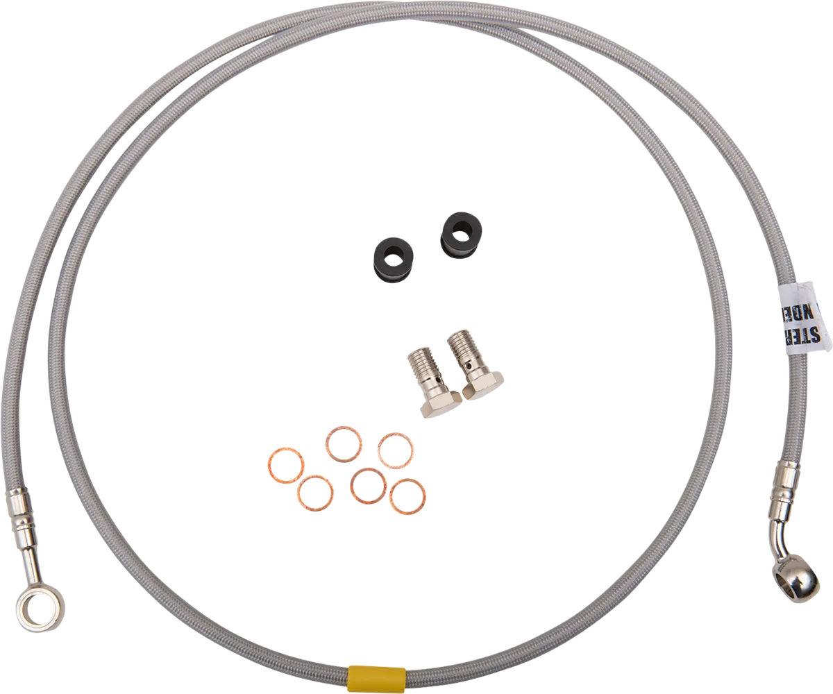 Complete Brake Line Kit
