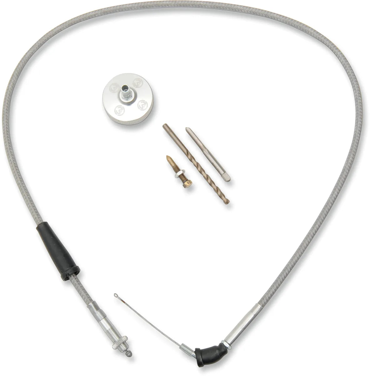 Carburetor Cap Kit