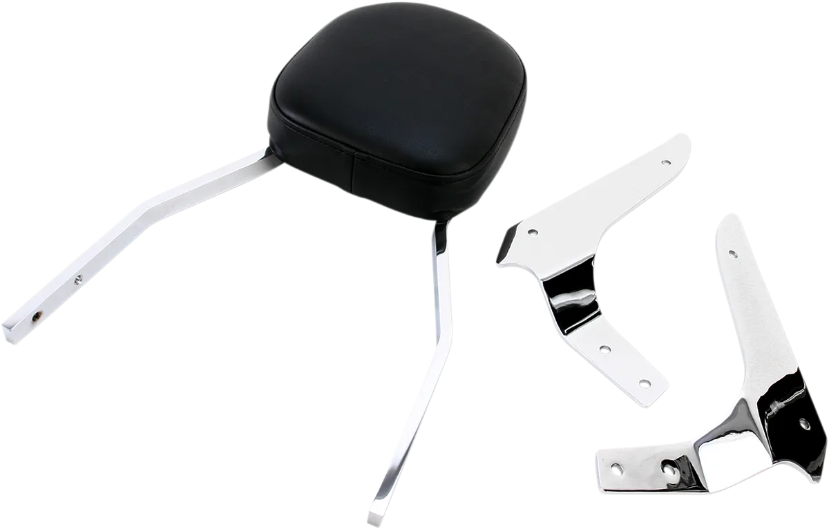 Square Sissy Bar Kit — Standard