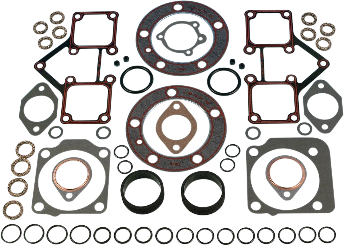 Top End Gasket Kit