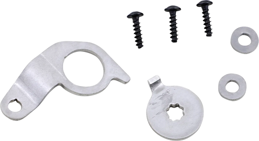 Servo Limit Kit