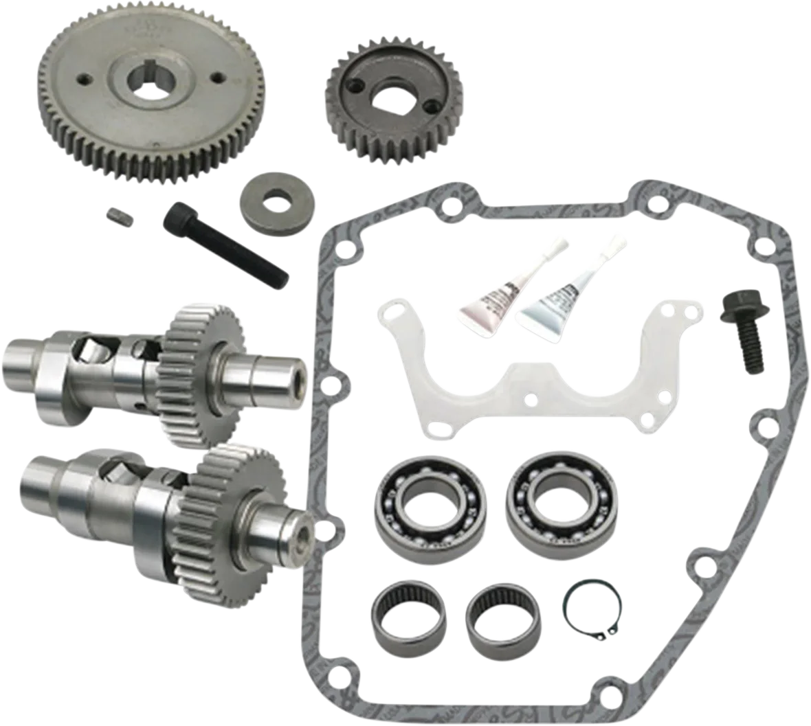 635 H.O. Easy Start Camshaft Kit