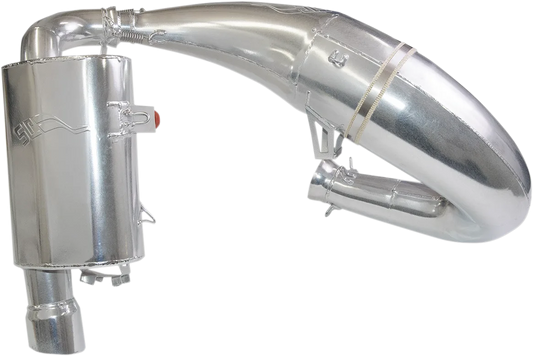 Single Pipe Set