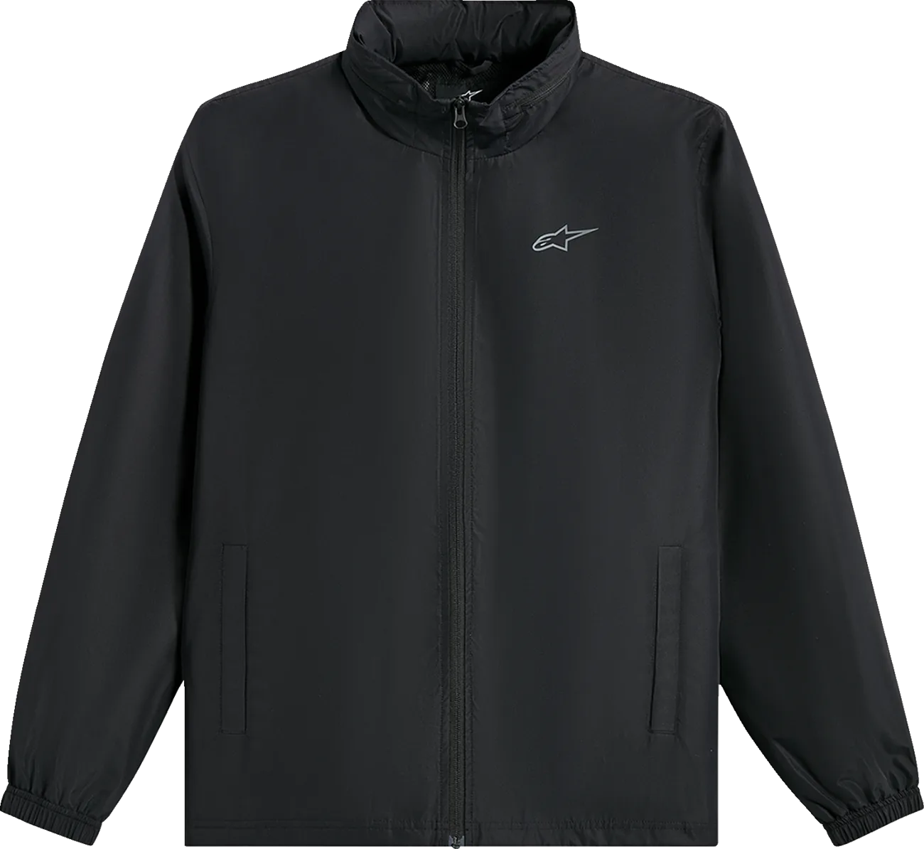 Overhaul Racer Jacket
