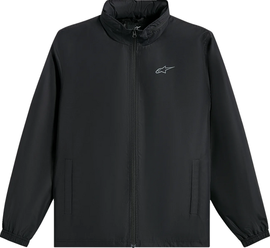 Overhaul Racer Jacket