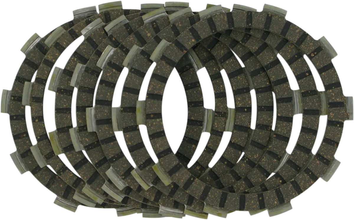 CK Standard Series Clutch Kit
