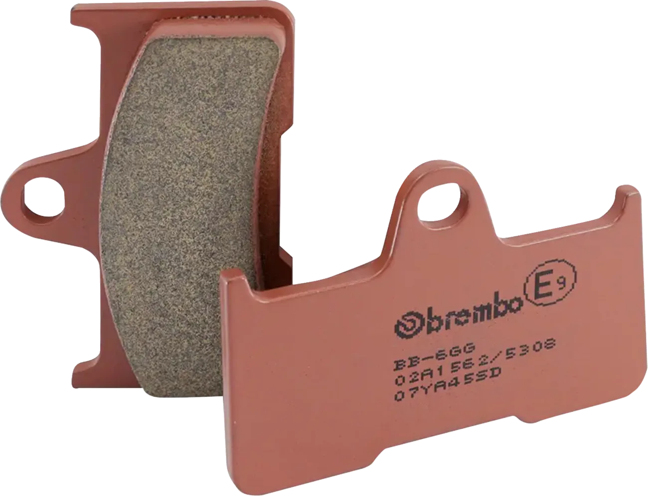 PRIME Sinter SD Brake Pads