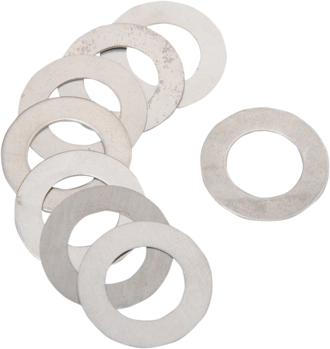 Shifter Cam Thrust Washer Set for 5-Speed