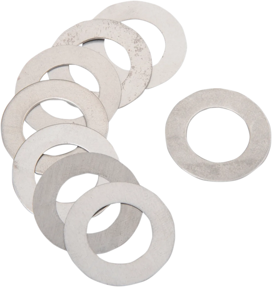 Shifter Cam Thrust Washer Set for 5-Speed