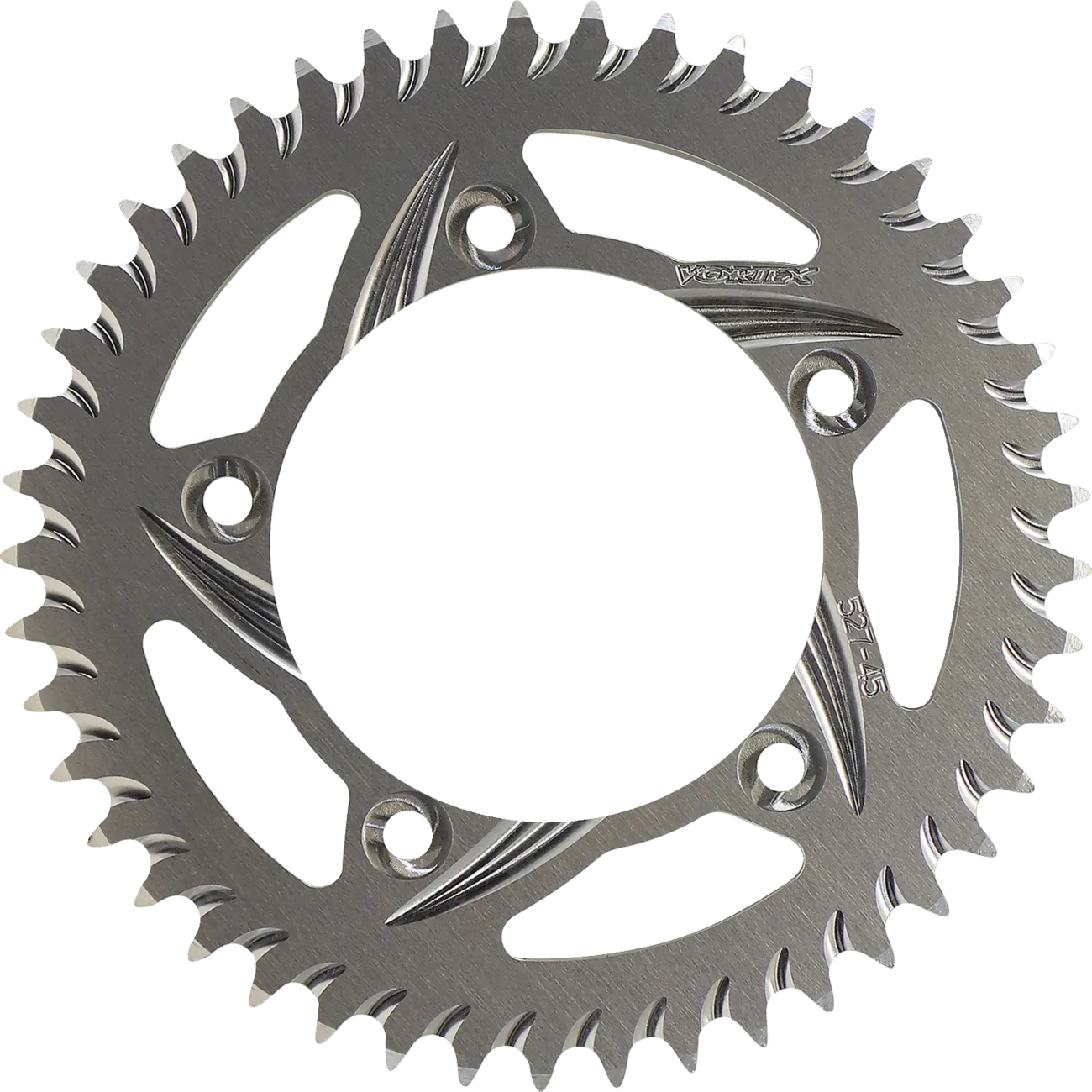Aluminum Rear Sprocket