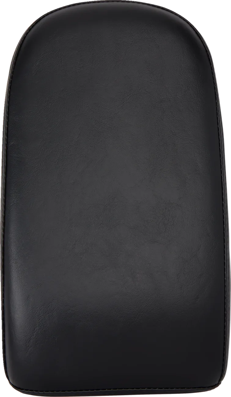 Bare Bones Series Pillion Pad — Smooth
